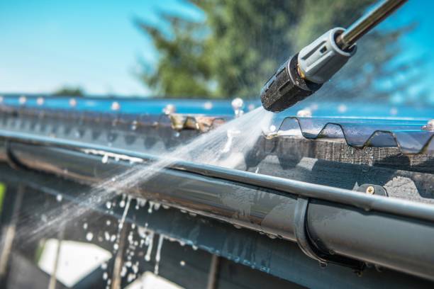 Best Pressure Washing Siding  in South Ack, NY