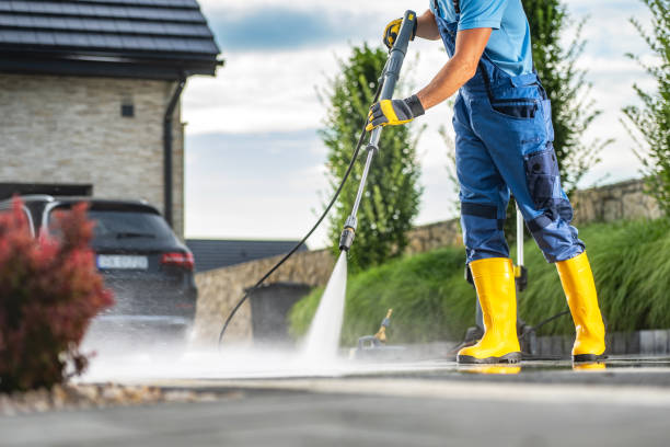 Why Choose Our Certified Pressure Washing Experts for Your Project Needs in South Nyack, NY?