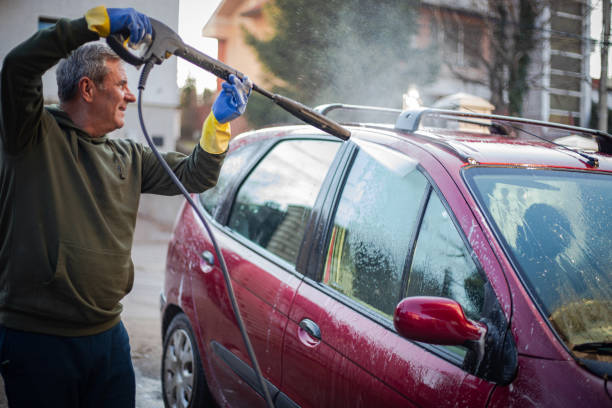 South Nyack, NY Pressure Washing Company