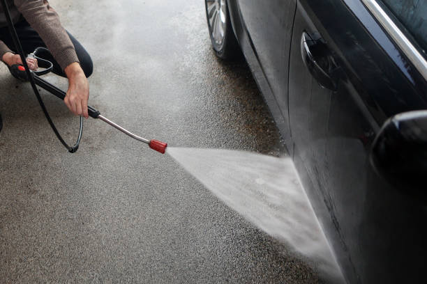 Best Deck Pressure Washing  in South Ack, NY
