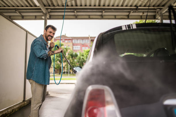 Best Commercial Pressure Washing  in South Ack, NY